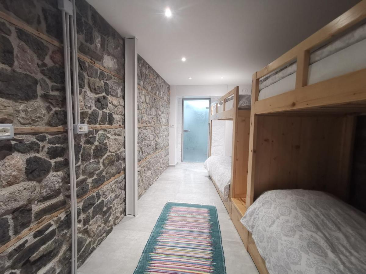 Vila Rira - Rrajce, Shebenik Perrenjas Exterior foto