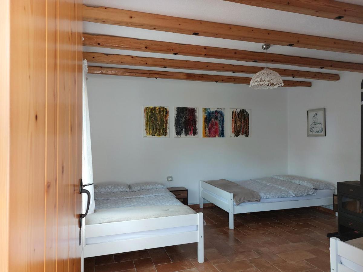 Vila Rira - Rrajce, Shebenik Perrenjas Exterior foto