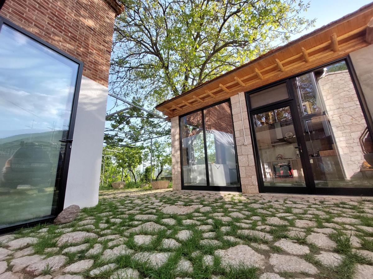 Vila Rira - Rrajce, Shebenik Perrenjas Exterior foto